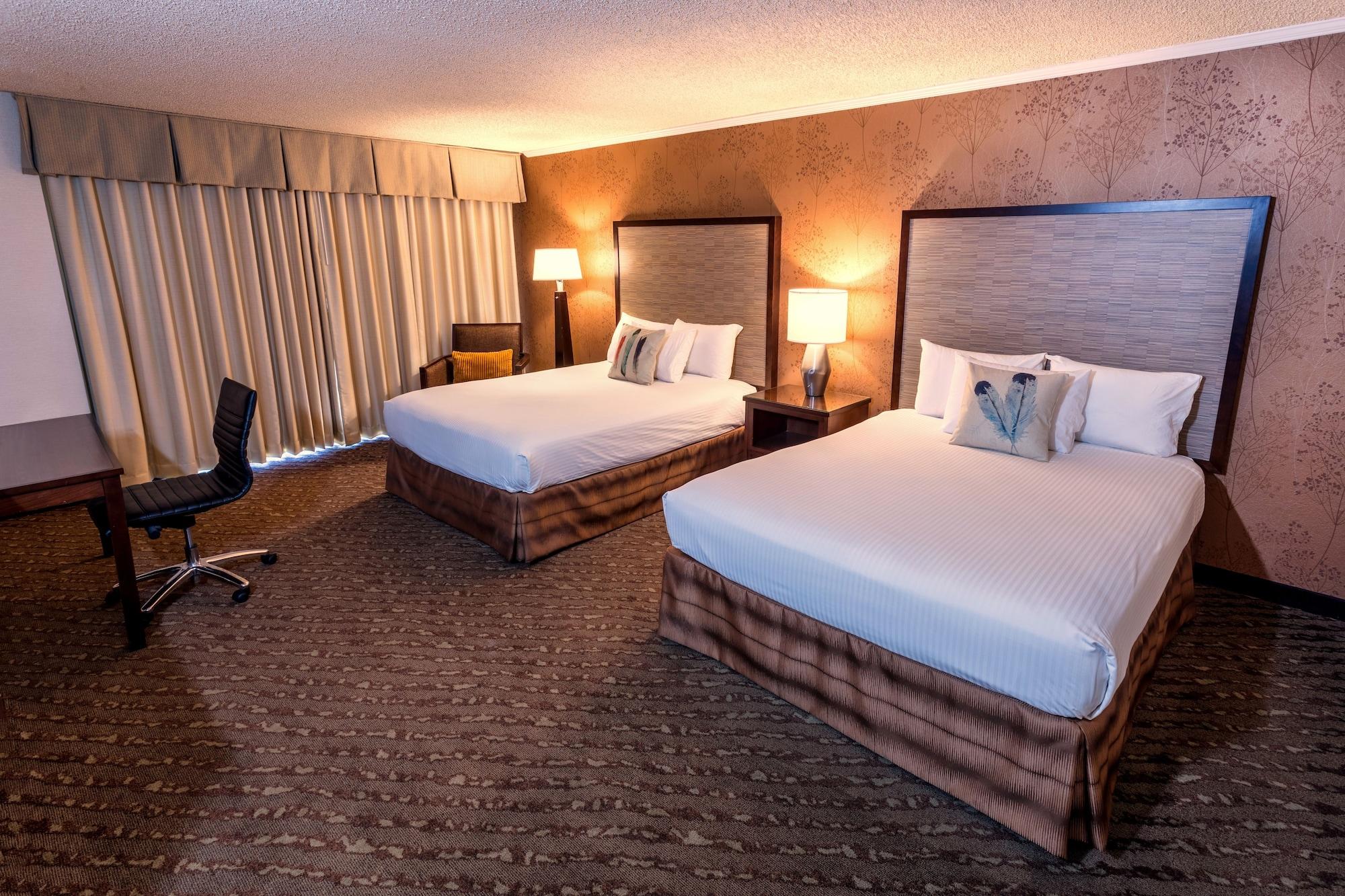 Valley River Inn Юджийн Екстериор снимка