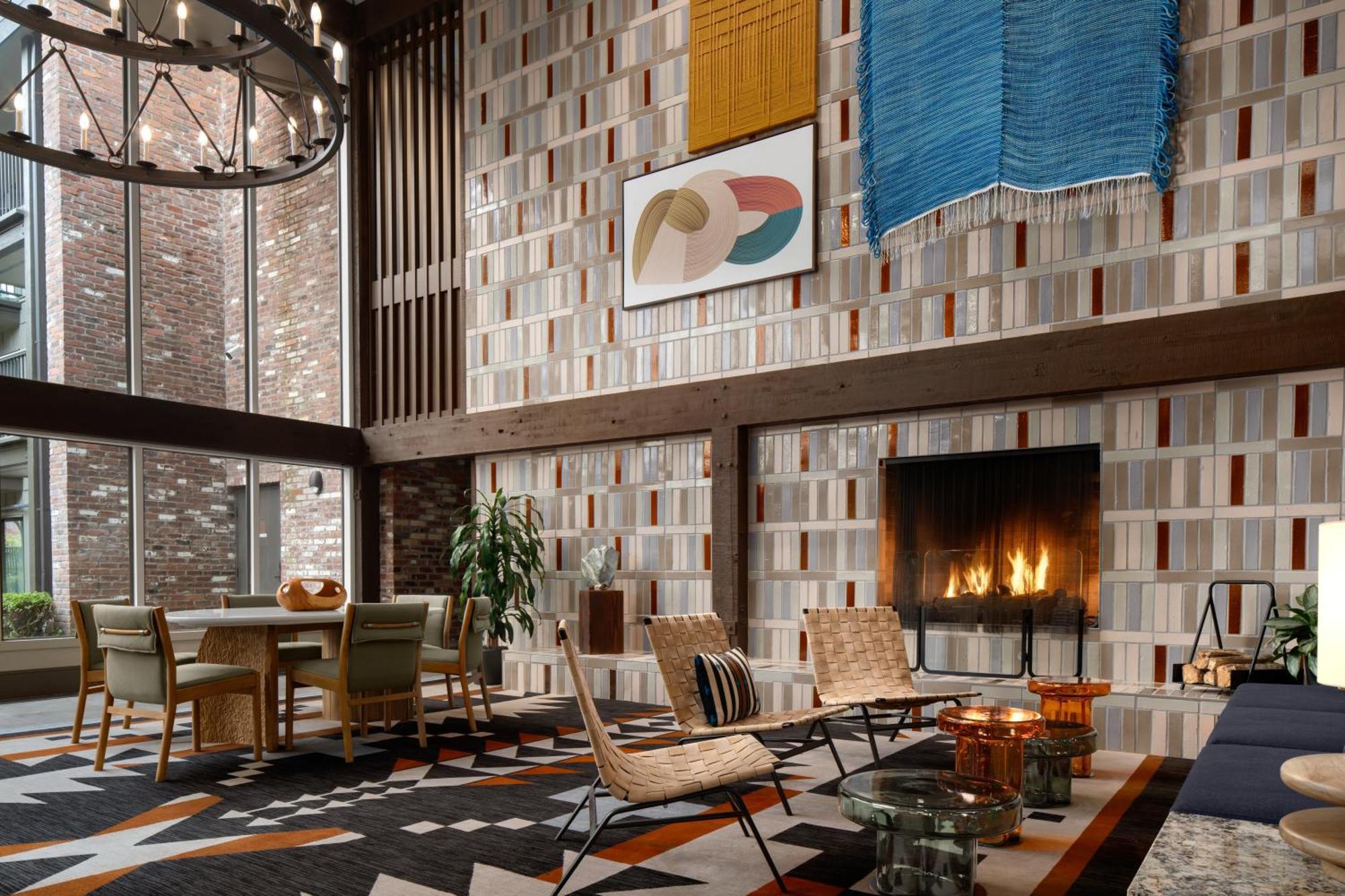 Valley River Inn Юджийн Екстериор снимка