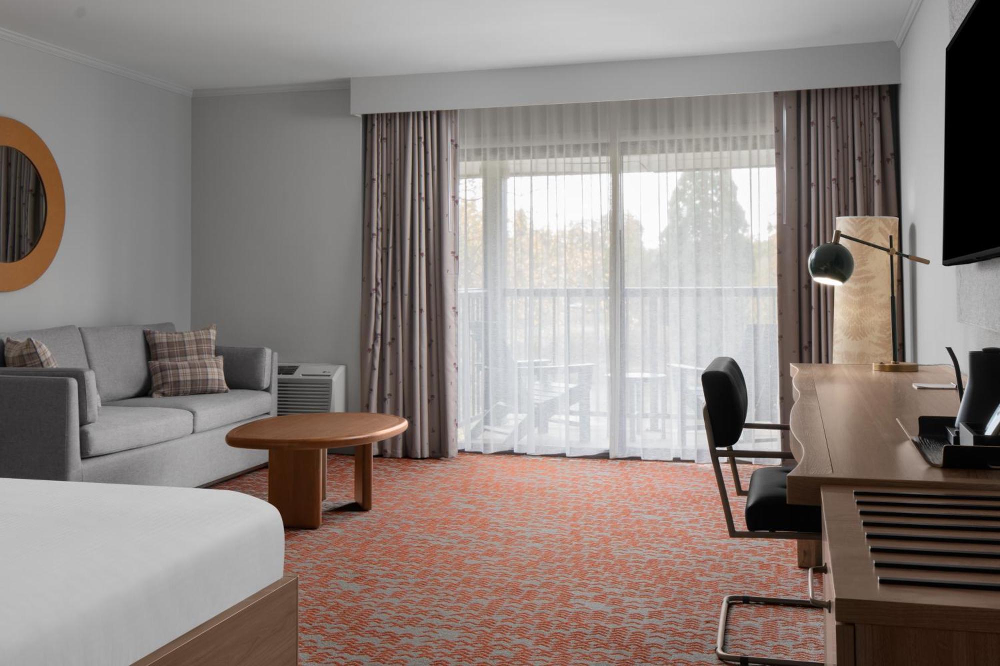 Valley River Inn Юджийн Екстериор снимка